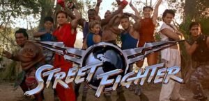 Street Fighter O Filme: Batalha Final
